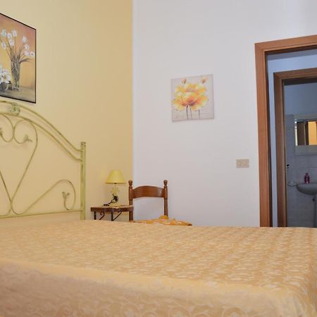 Villa Casa Angelo San Vito Lo Capo Exterior foto