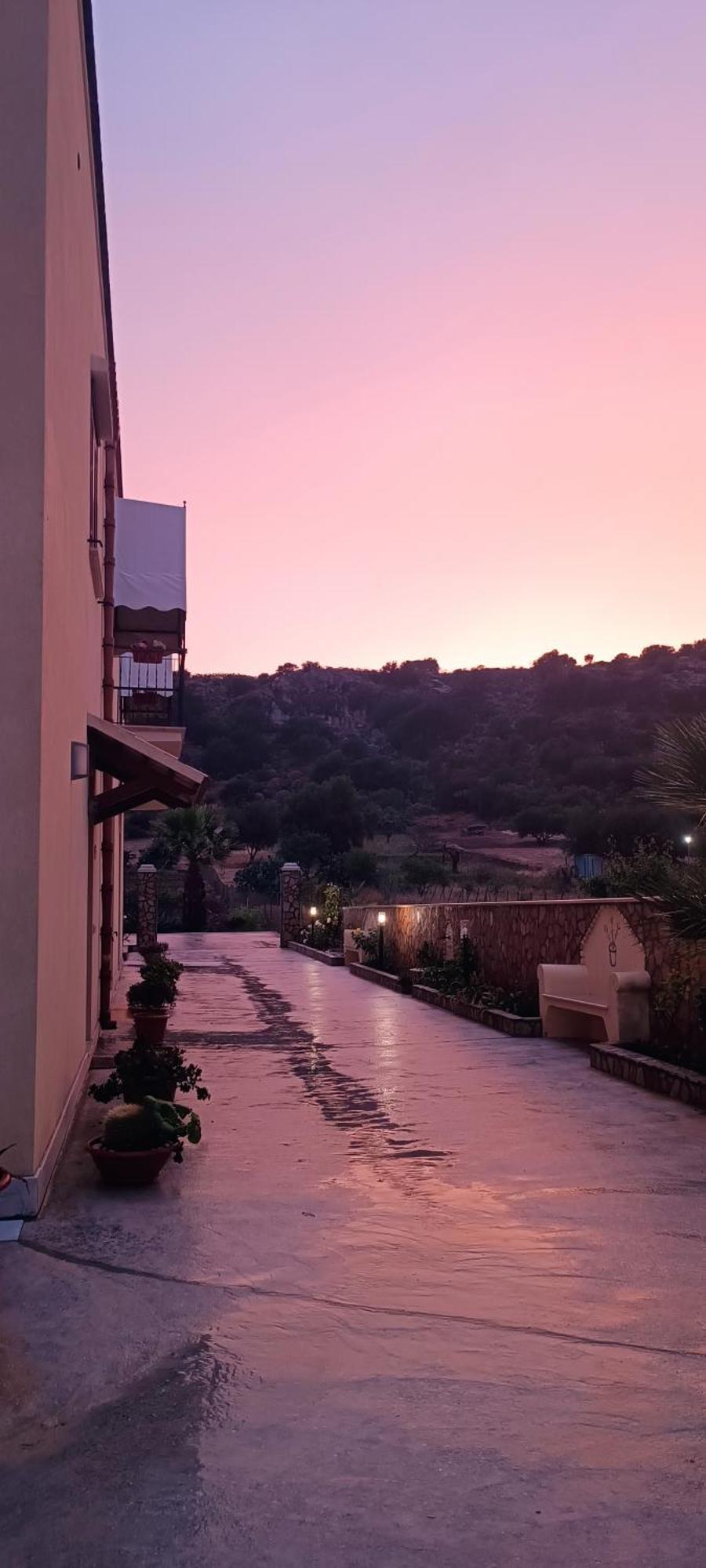Villa Casa Angelo San Vito Lo Capo Habitación foto