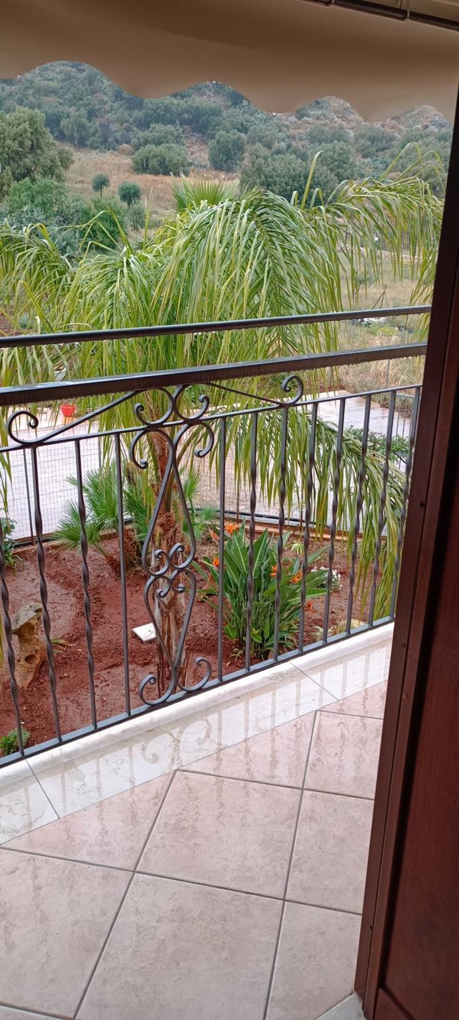 Villa Casa Angelo San Vito Lo Capo Habitación foto