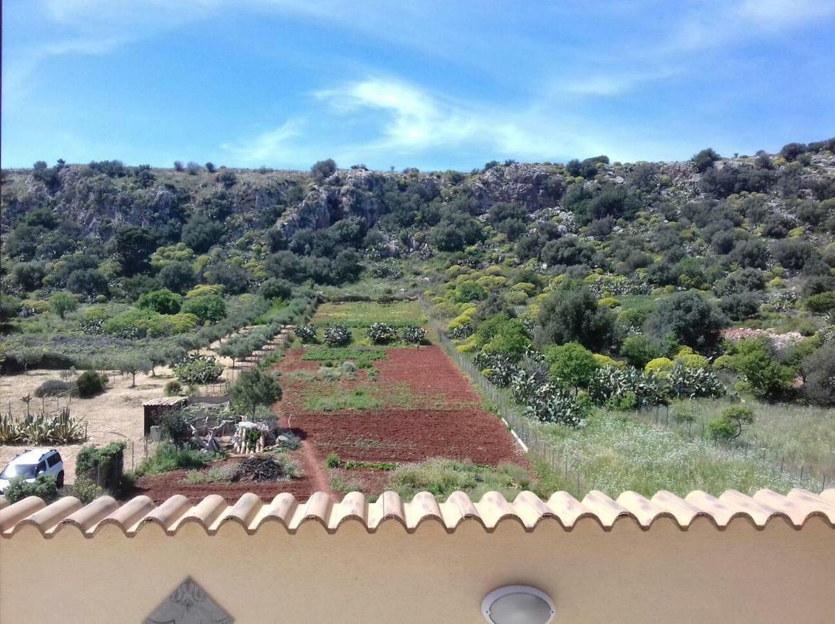 Villa Casa Angelo San Vito Lo Capo Exterior foto