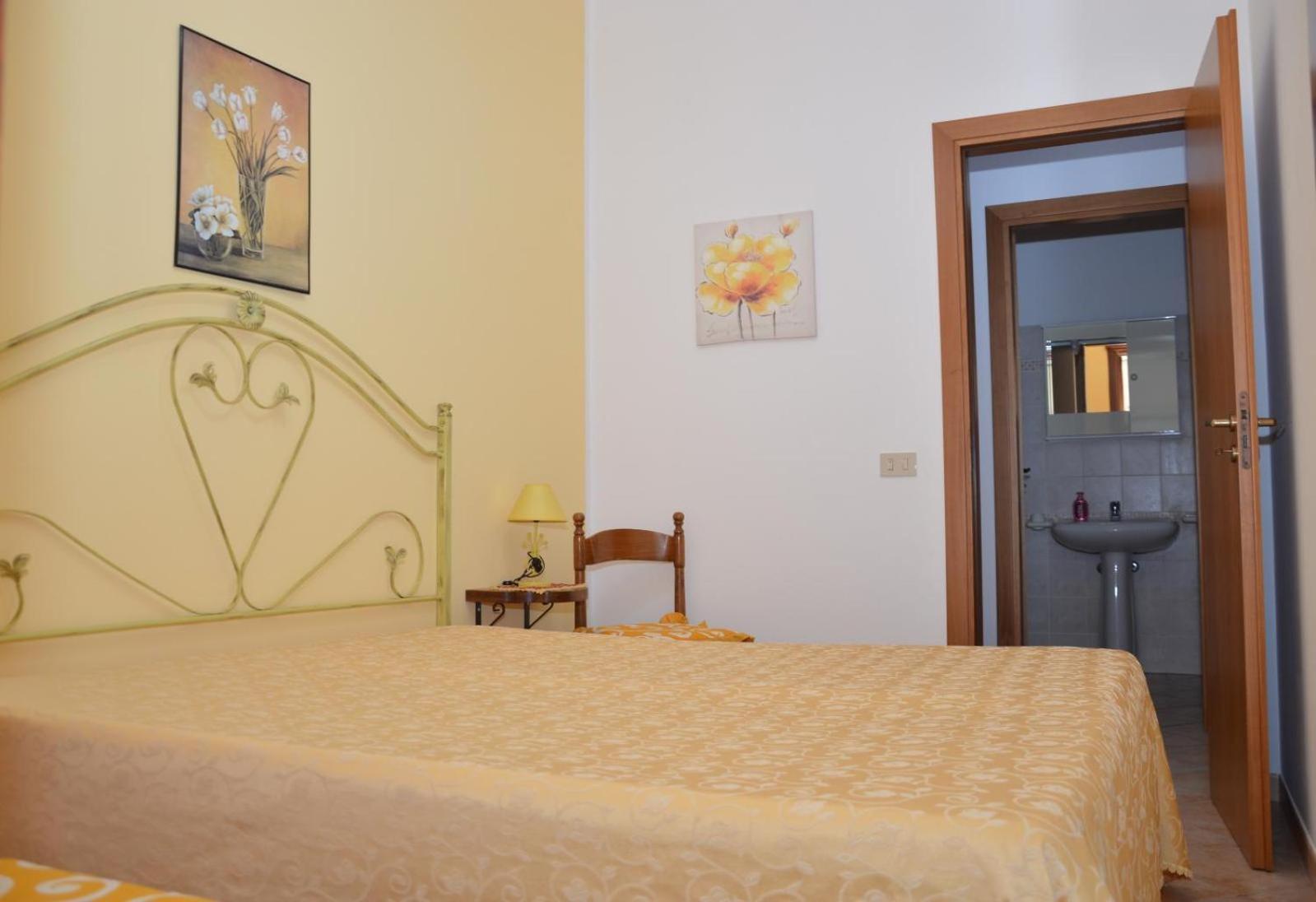 Villa Casa Angelo San Vito Lo Capo Exterior foto