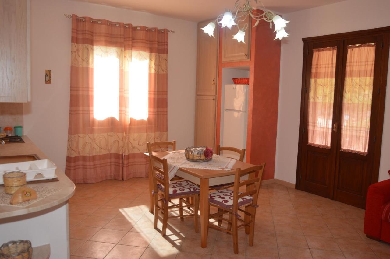 Villa Casa Angelo San Vito Lo Capo Exterior foto