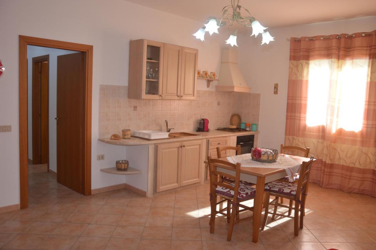 Villa Casa Angelo San Vito Lo Capo Exterior foto