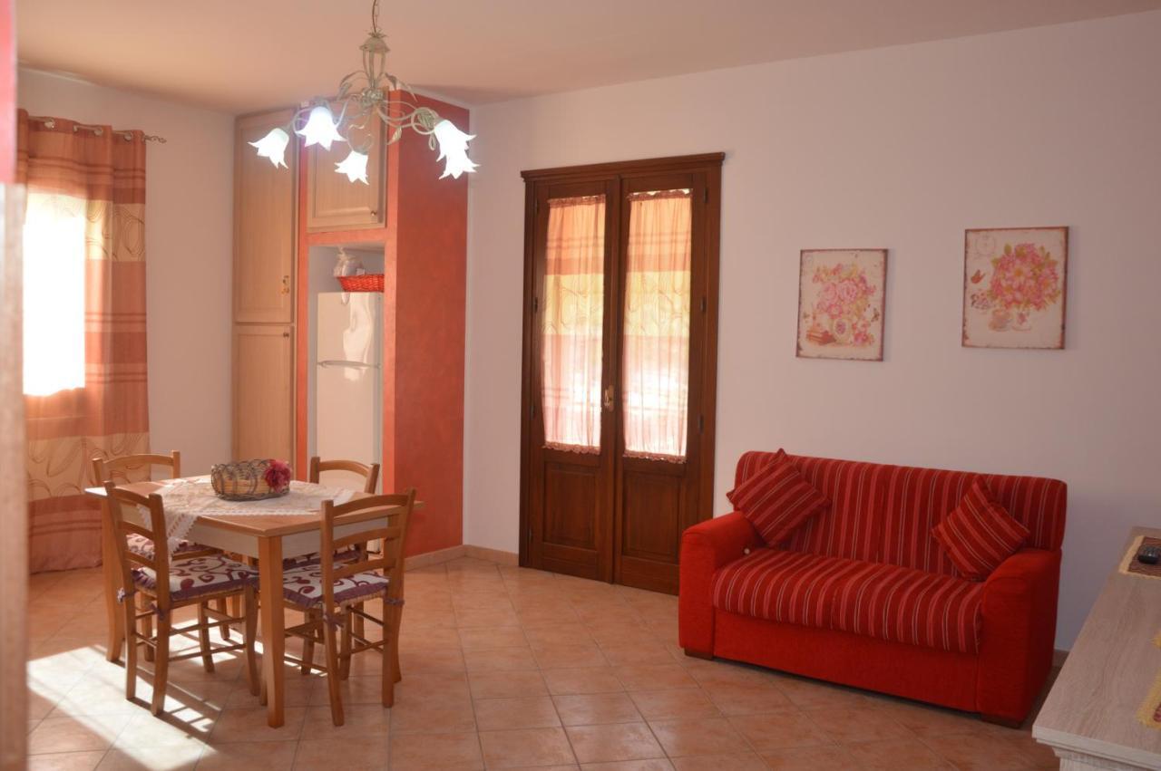 Villa Casa Angelo San Vito Lo Capo Exterior foto